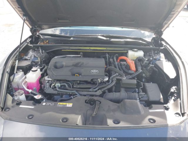 JTDAAAAF7R3025483 Toyota Crown Xle