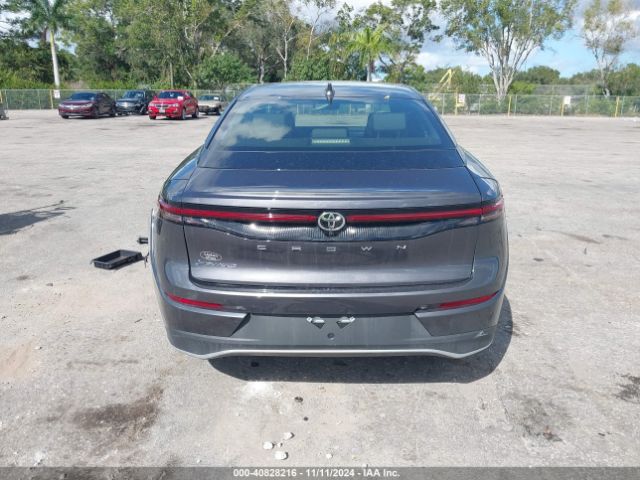 JTDAAAAF7R3025483 Toyota Crown Xle