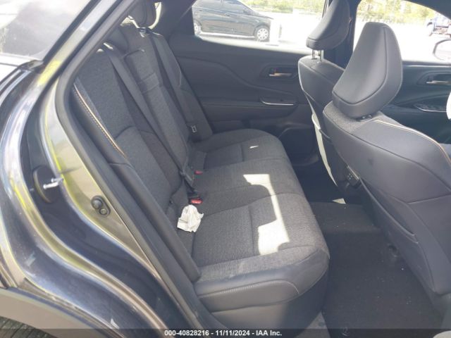 JTDAAAAF7R3025483 Toyota Crown Xle