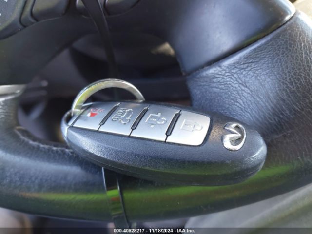 5N1DL0MM9HC553421 Infiniti QX60
