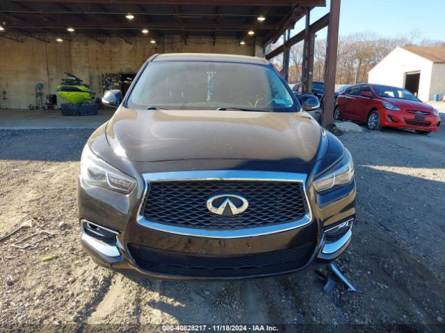 5N1DL0MM9HC553421 Infiniti QX60