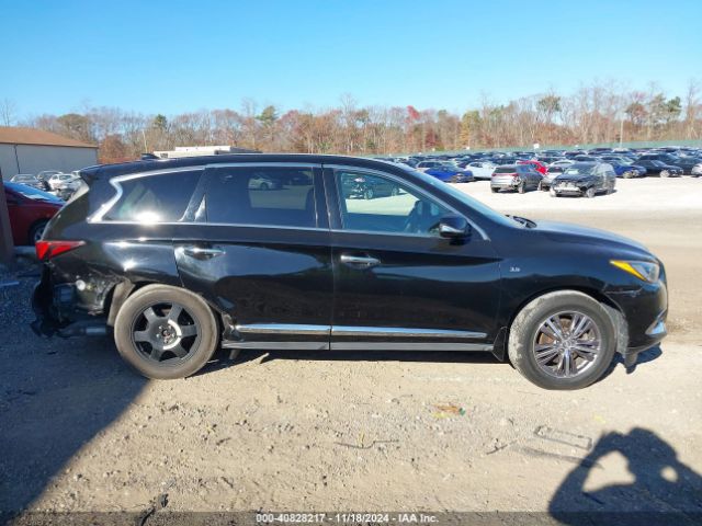 5N1DL0MM9HC553421 Infiniti QX60