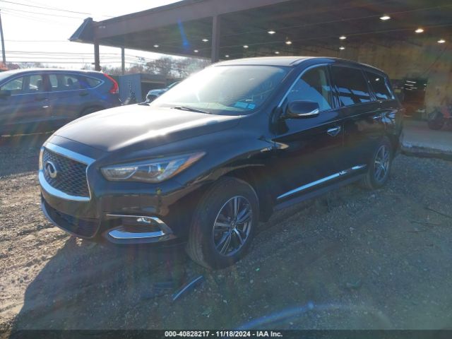 5N1DL0MM9HC553421 Infiniti QX60