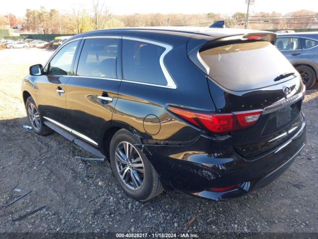 5N1DL0MM9HC553421 Infiniti QX60