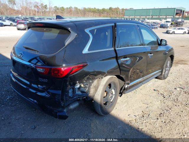 5N1DL0MM9HC553421 Infiniti QX60