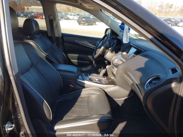 5N1DL0MM9HC553421 Infiniti QX60
