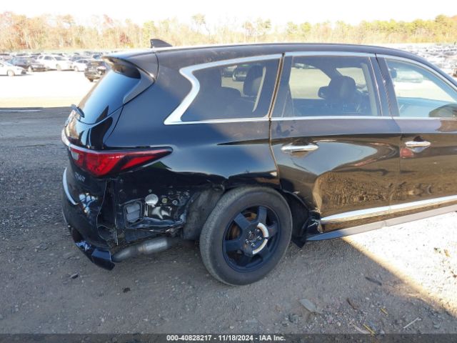 5N1DL0MM9HC553421 Infiniti QX60