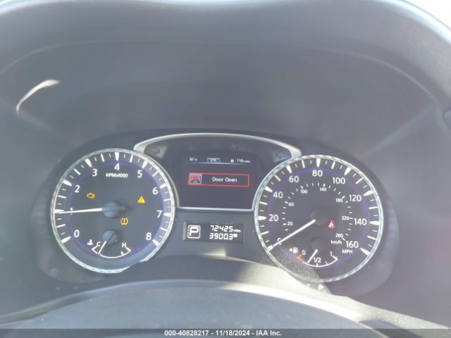 5N1DL0MM9HC553421 Infiniti QX60