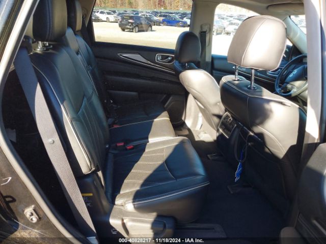 5N1DL0MM9HC553421 Infiniti QX60