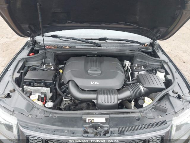 1C4RJFAG6FC209754 Jeep Grand Cherokee Altitude