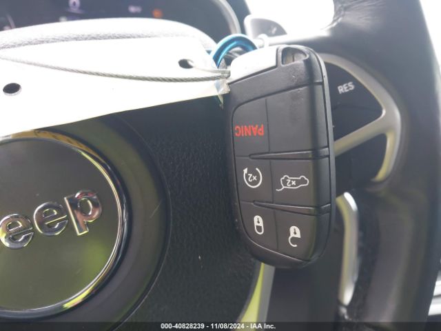 1C4RJFAG6FC209754 Jeep Grand Cherokee Altitude
