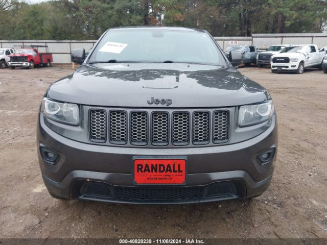 1C4RJFAG6FC209754 Jeep Grand Cherokee Altitude