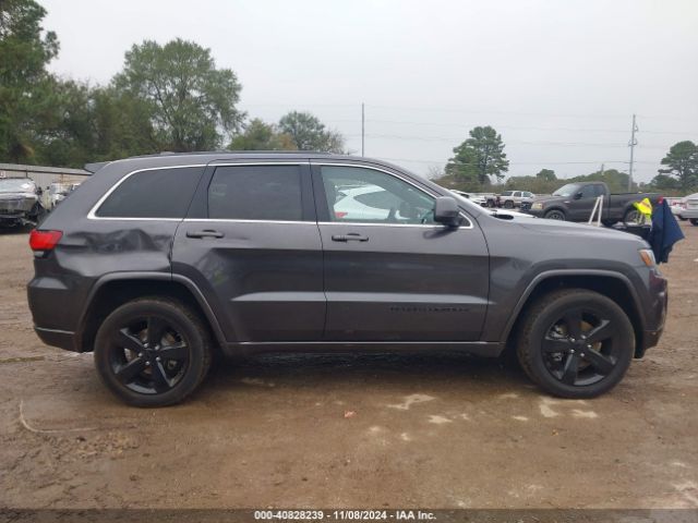 1C4RJFAG6FC209754 Jeep Grand Cherokee Altitude