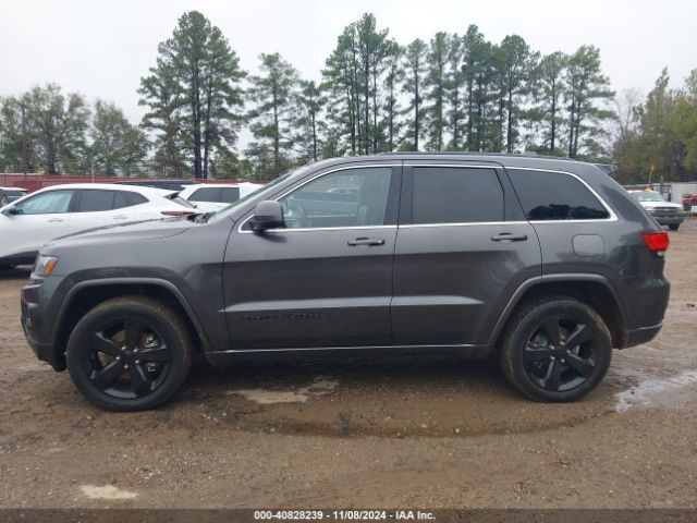 1C4RJFAG6FC209754 Jeep Grand Cherokee Altitude