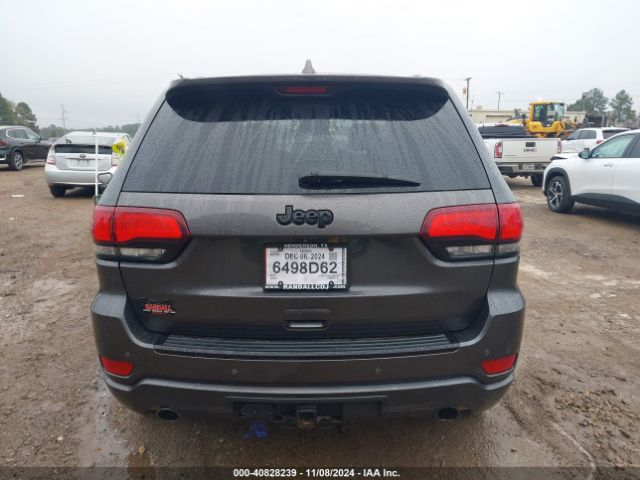 1C4RJFAG6FC209754 Jeep Grand Cherokee Altitude
