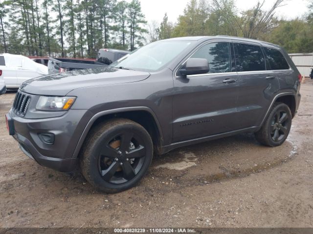 1C4RJFAG6FC209754 Jeep Grand Cherokee Altitude