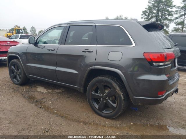 1C4RJFAG6FC209754 Jeep Grand Cherokee Altitude