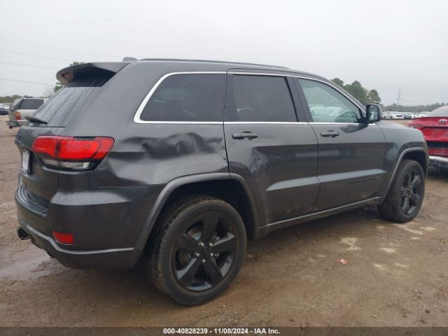 1C4RJFAG6FC209754 Jeep Grand Cherokee Altitude