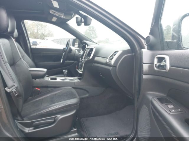 1C4RJFAG6FC209754 Jeep Grand Cherokee Altitude