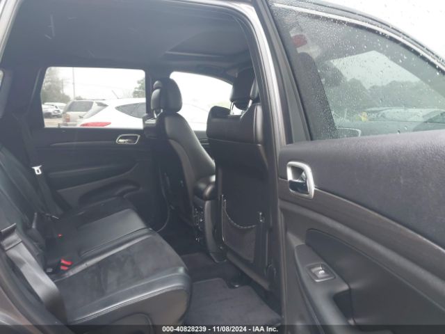 1C4RJFAG6FC209754 Jeep Grand Cherokee Altitude