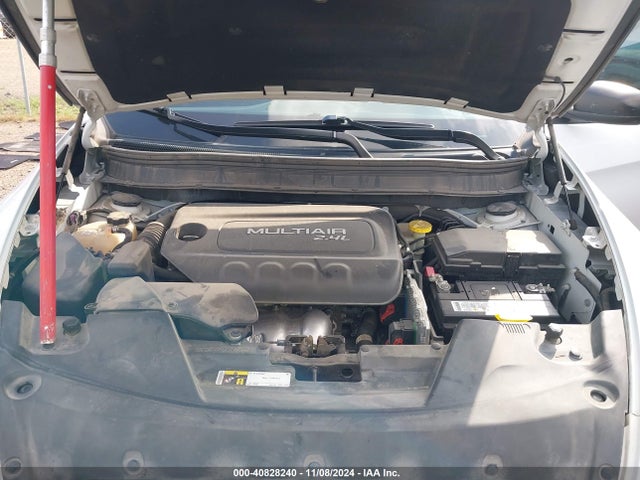 1C4PJLAB4FW684408 Jeep Cherokee Sport