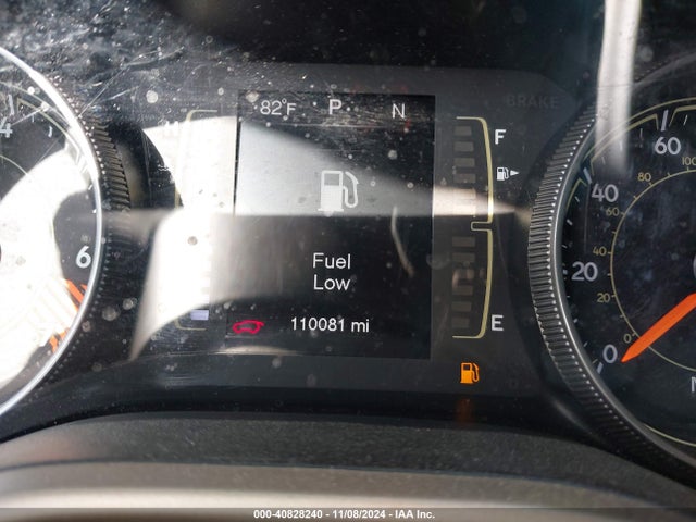1C4PJLAB4FW684408 Jeep Cherokee Sport