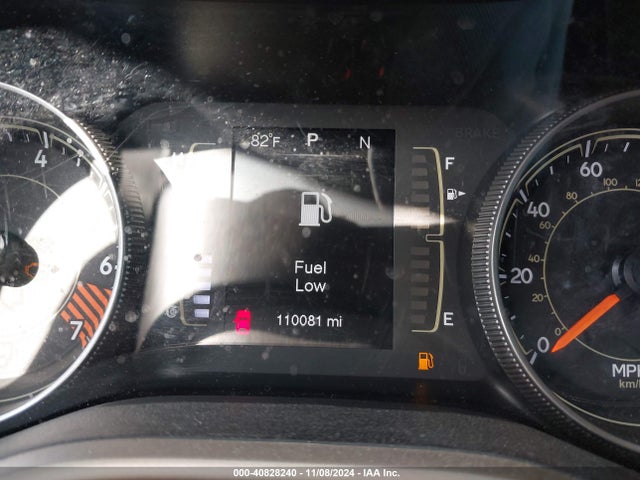 1C4PJLAB4FW684408 Jeep Cherokee Sport