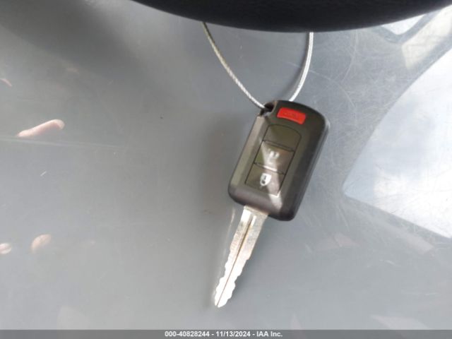 ML32AUHJ3MH002104 Mitsubishi Mirage Carbonite Edition/es/le