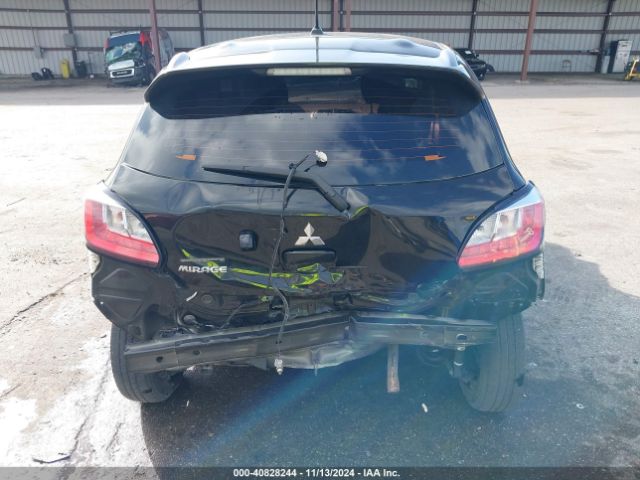 ML32AUHJ3MH002104 Mitsubishi Mirage Carbonite Edition/es/le