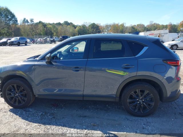 JM3KFBCM1N0615365 Mazda Cx-5 2.5 S Carbon Edition