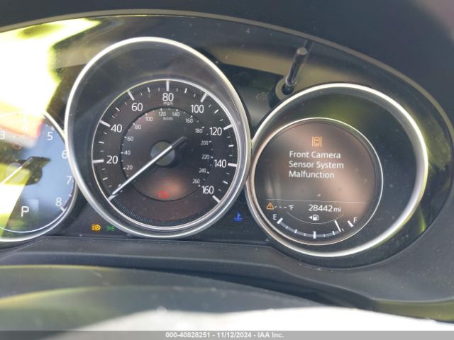 JM3KFBCM1N0615365 Mazda Cx-5 2.5 S Carbon Edition