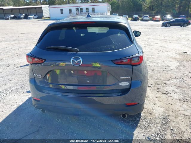 JM3KFBCM1N0615365 Mazda Cx-5 2.5 S Carbon Edition