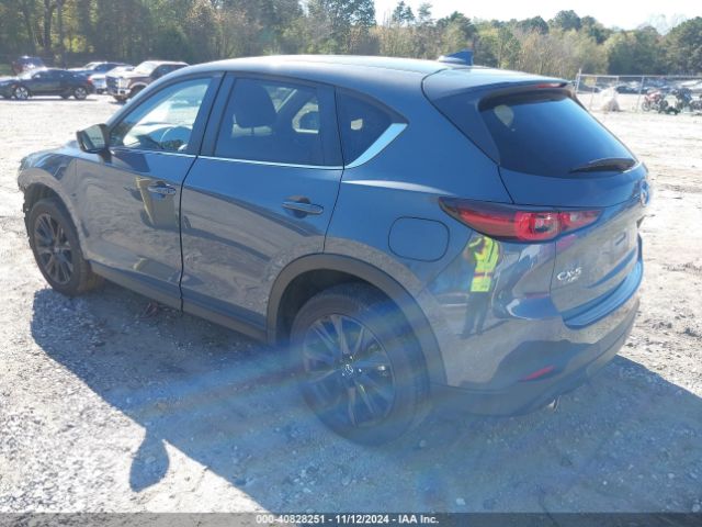 JM3KFBCM1N0615365 Mazda Cx-5 2.5 S Carbon Edition