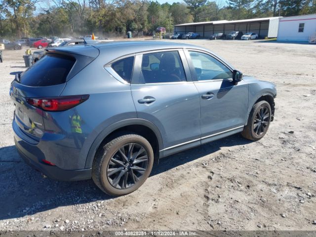 JM3KFBCM1N0615365 Mazda Cx-5 2.5 S Carbon Edition