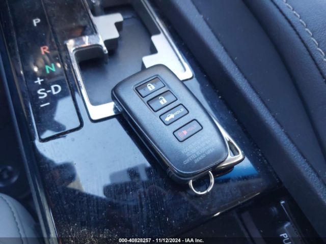 JTHBK1GG7F2188569 Lexus ES 350