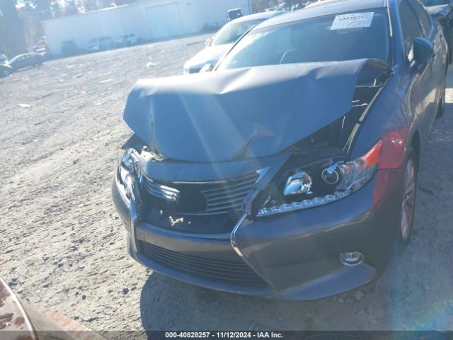 JTHBK1GG7F2188569 Lexus ES 350