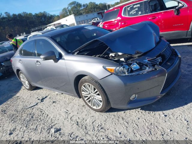 JTHBK1GG7F2188569 Lexus ES 350