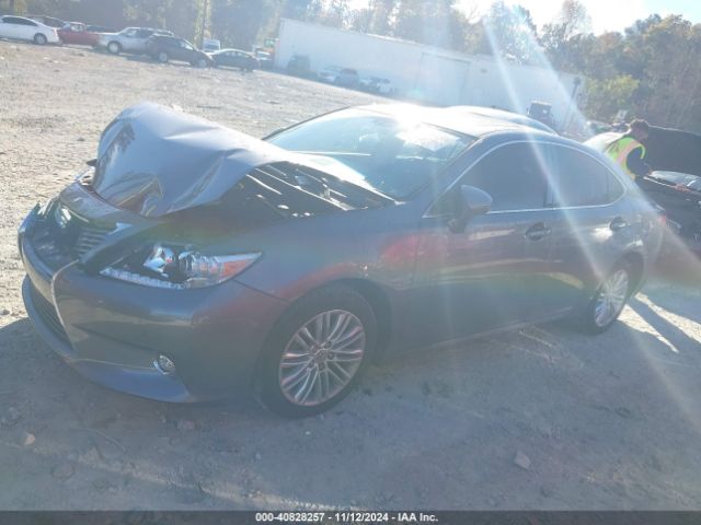 JTHBK1GG7F2188569 Lexus ES 350