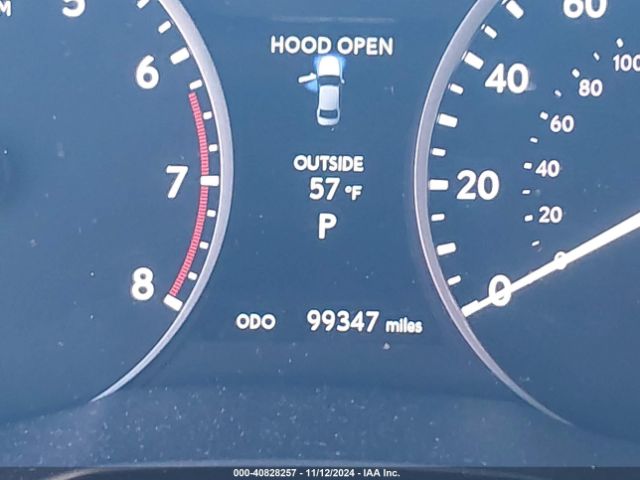 JTHBK1GG7F2188569 Lexus ES 350