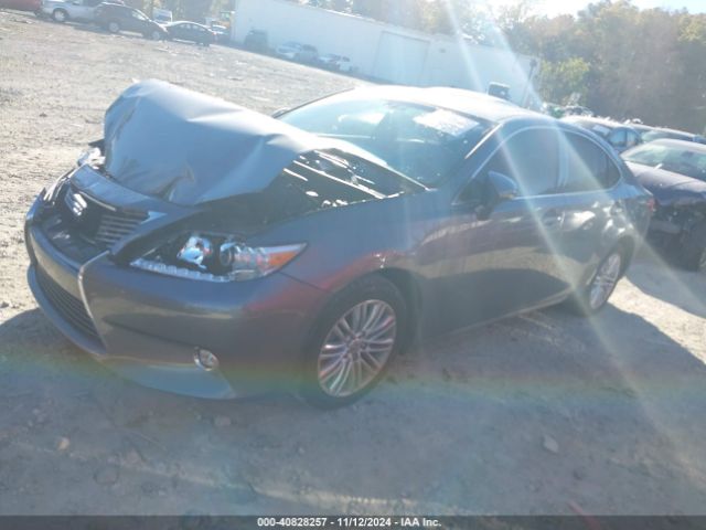 JTHBK1GG7F2188569 Lexus ES 350