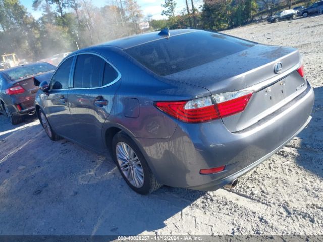 JTHBK1GG7F2188569 Lexus ES 350