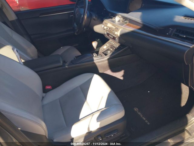 JTHBK1GG7F2188569 Lexus ES 350