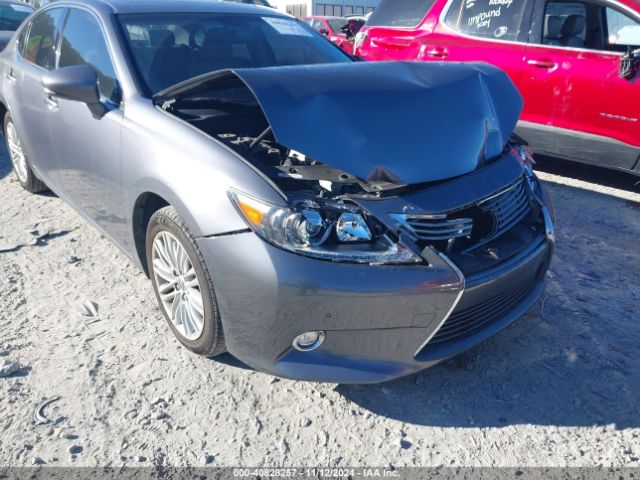 JTHBK1GG7F2188569 Lexus ES 350