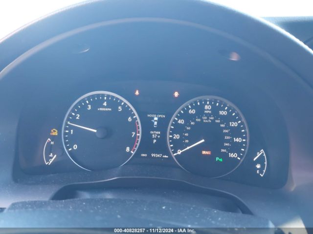 JTHBK1GG7F2188569 Lexus ES 350