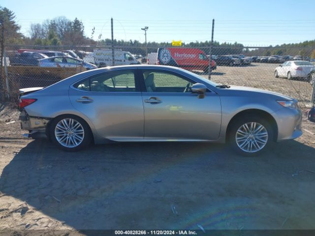 JTHBK1GG9F2183714 Lexus ES 350