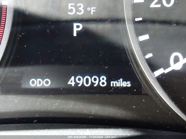 JTHBK1GG9F2183714 Lexus ES 350