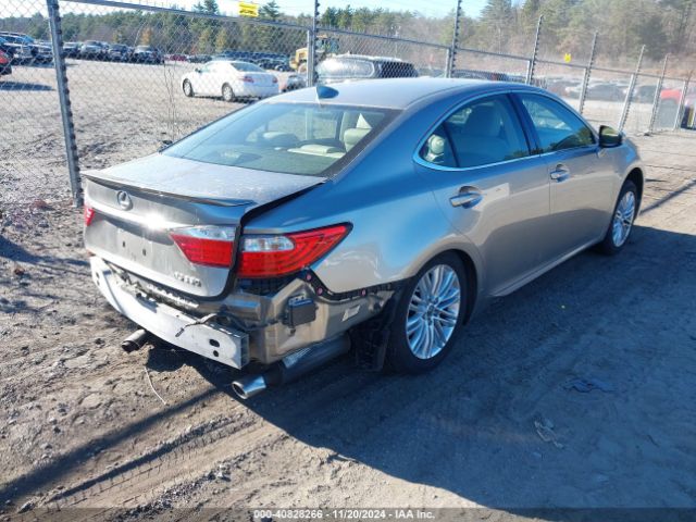 JTHBK1GG9F2183714 Lexus ES 350