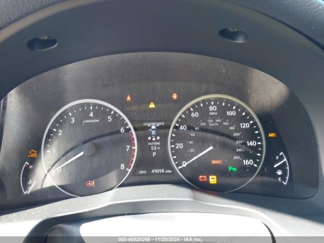 JTHBK1GG9F2183714 Lexus ES 350