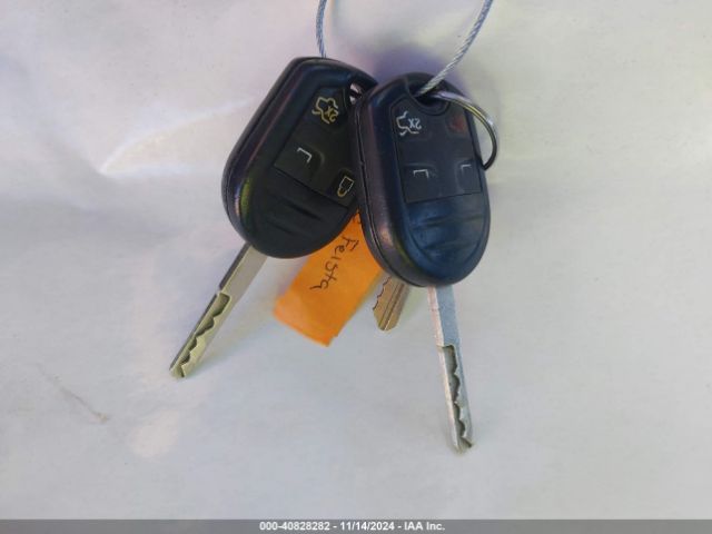3FADP4EJ3GM154415 Ford FIESTA SE