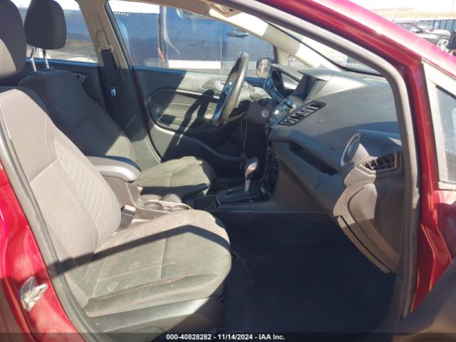 3FADP4EJ3GM154415 Ford FIESTA SE